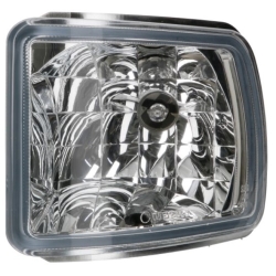 LAMPA ROBOCZA LEWA JOHN DEERE 6320 6520 AL172569