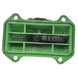 CZUJNIK POŁOŻENIA RAMION GÓRNYCH JOHN DEERE AL110352
