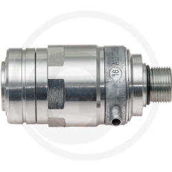 GNIAZDO HYDRAULICZNE JOHN DEERE 6000 6010 6020