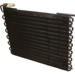 CHŁODNICA KLIMATYZACJI JOHN DEERE 1640 2040 2040S 2140 3040 3140 3640 AL30364