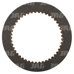 TARCZKA CIERNA JOHN DEERE AL69560