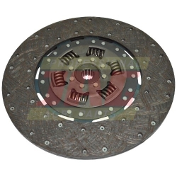 TARCZA SPRZĘGŁA JOHN DEERE AL64340