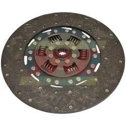 TARCZA SPRZĘGŁA JOHN DEERE AL64340