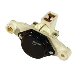 REGULATOR NAPIĘCIA SZCZOTKOTRZYMACZ JOHN DEERE AL65077