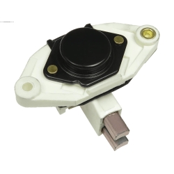 REGULATOR NAPIĘCIA SZCZOTKOTRZYMACZ JOHN DEERE AL65077