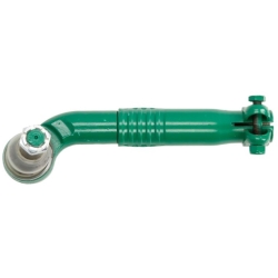 PRZEGUB KULOWY DRĄŻKA KIEROWNICZEGO PRAWY ZAGIĘTY JOHN DEERE AL168702