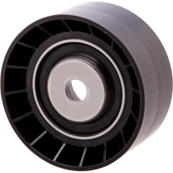 ROLKA NAPINACZA JOHN DEERE 6506 6800 6300 6400 70 mm AL77334