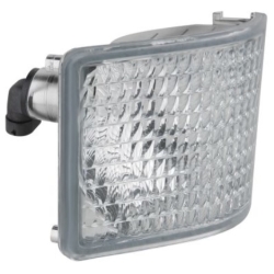 LAMPA ROBOCZA PRAWA JOHN DEERE 6300 6410 AL78178