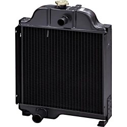 CHŁODNICA WODY JOHN DEERE 1020 1120 AT20797