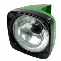 REFLEKTOR PRZEDNI PRAWY 2140 JOHN DEERE DE13523