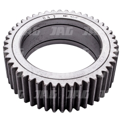 KOŁO ZĘBATE SATELITA PRZEDNIEGO NAPĘDU Z46 APL325 CASE FORD JOHN DEERE L40028