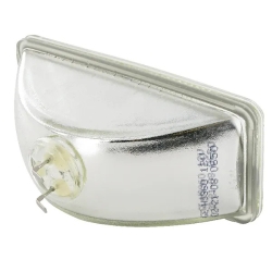 LAMPA ROBOCZA JOHN DEERE R161288 TYŁ