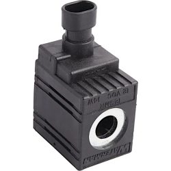 CEWKA ELEKTROZAWORU JOHN DEERE RE153687