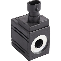 CEWKA ELEKTROZAWORU JOHN DEERE RE153687
