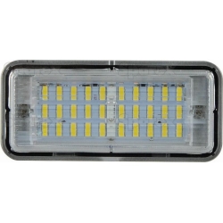 LAMPA ROBOCZA W DACH LED JOHN DEERE R161288