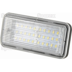 LAMPA ROBOCZA W DACH LED JOHN DEERE R161288