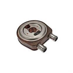 CHŁODNICA OLEJU JOHN DEERE 2030 2130 3100 1850 1950 2150 2250 RE38077