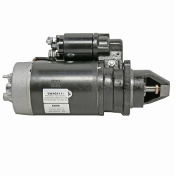 ROZRUSZNIK JOHN DEERE RENAULT ARES 12V 3,0 KW RE503226