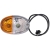 LAMPA PRZEDNIA LEWA JOHN DEERE 6830 6140M AL171029