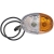 LAMPA PRZEDNIA PRAWA JOHN DEERE 6830 6140M AL171053