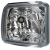 LAMPA ROBOCZA PRAWA JOHN DEERE 6320 6520 AL172568