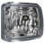 LAMPA ROBOCZA LEWA JOHN DEERE 6320 6520 AL172569