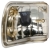 LAMPA ROBOCZA LEWA JOHN DEERE 6320 6520 AL172569