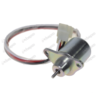 CEWKA GASZENIA KUBOTA 12V 1503ES-12S5UC5S