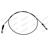 LINKA GAZU MANITOU MLT Z SILNIKIEM PERKINS 260410