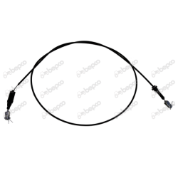 LINKA GAZU MANITOU MLT Z SILNIKIEM PERKINS 260410