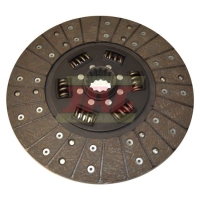 TARCZA SPRZĘGŁA MASSEY FERGUSON LANDINI 3311397M91 1424123M94 3311538M92