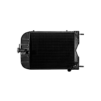 CHŁODNICA WODY MASSEY FERGUSON 133 135 145 152 1660499M92