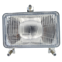 REFLEKTOR PRZEDNI LAMPA MASSEY FERGUSON LANDINI 1693943M93