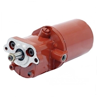 POMPA HYDRAULICZNA MASSEY FERGUSON 1696665M91