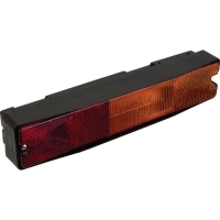 LAMPA TYLNA LEWA PRAWA MASSEY FERGUSON 3050