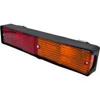 LAMPA TYLNA LEWA PRAWA MASSEY FERGUSON 3050