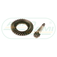 KOŁO TALERZOWE Z WAŁKIEM ATAKU Z8/Z36 MASSEY FERGUSON 3429463M91