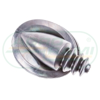 OSŁONA DŹWIGNI REWERSU, MIESZEK, MCCORMICK, LANDINI