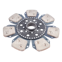 TARCZA SPRZĘGŁA MASSEY FERGUSON 3697163M91 331015810