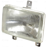 REFLEKTOR PRZEDNI LAMPA MASSEY FERGUSON 4245 6255 3713799M91