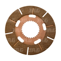 TARCZA HAMULCA RĘCZNEGO MASSEY FERGUSON 3715250M2