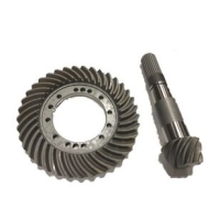 KOŁO TALERZOWE Z WAŁKIEM ATAKU 9x37 MASSEY FERGUSON 3764834M91