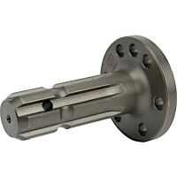 KOŃCÓWKA WAŁKA WOM PTO LAMBORGHINI SAME DEUTZ FAHR 3790902M1