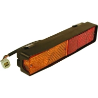 LAMPA TYLNA LEWA PRAWA MASSEY FERGUSON 4215 4220 3808994M91 3699490M92 02794000