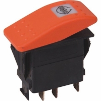 WŁĄCZNIK BLOKADY DYFERENCJAŁU MASSEY FERGUSON 3809489M1