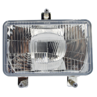 LAMPA PRZEDNIA MASSEY FERGUSON 4220 4314 3824711M92