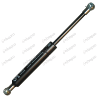 SIŁOWNIK GAZOWY DRZWI MASSEY FERGUSON 6170 6280 3902121M3