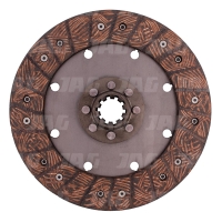 TARCZA SPRZĘGŁA CASE DEUTZ FENDT 323006126