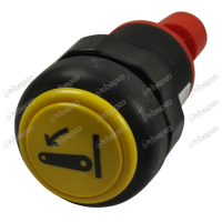 WŁĄCZNIK PODNOŚNIKA 3 PIN MASSEY FERGUSON 4284628M2