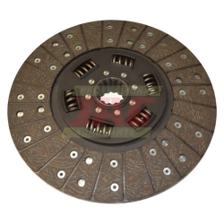 TARCZA SPRZĘGŁA MASSEY FERGUSON LANDINI 3311397M91 1424123M94 3311538M92